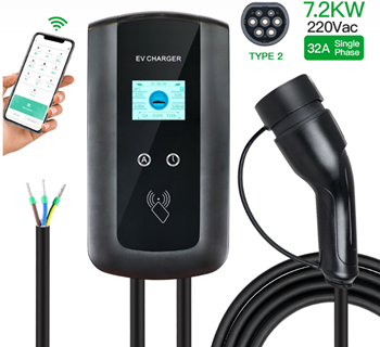 EV charger